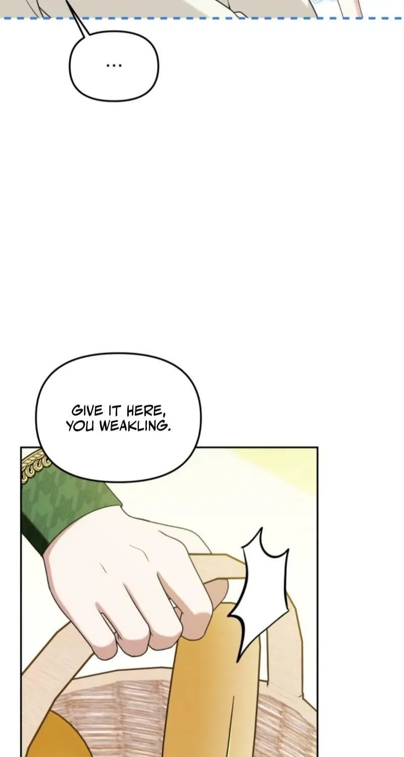 The Villain’s Daughter-In-Law Is a Power Player Chapter 40 – Page 83