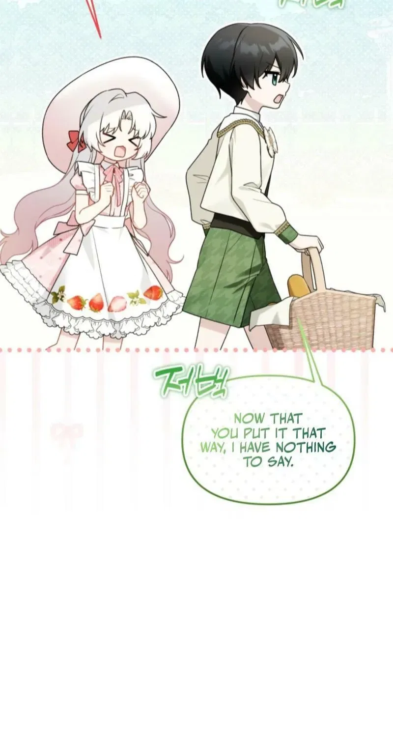 The Villain’s Daughter-In-Law Is a Power Player Chapter 40 – Page 85