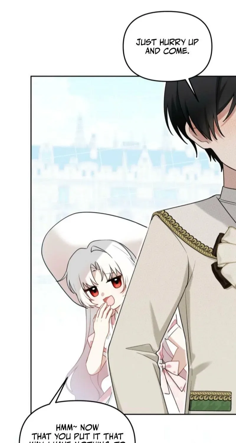 The Villain’s Daughter-In-Law Is a Power Player Chapter 40 – Page 86