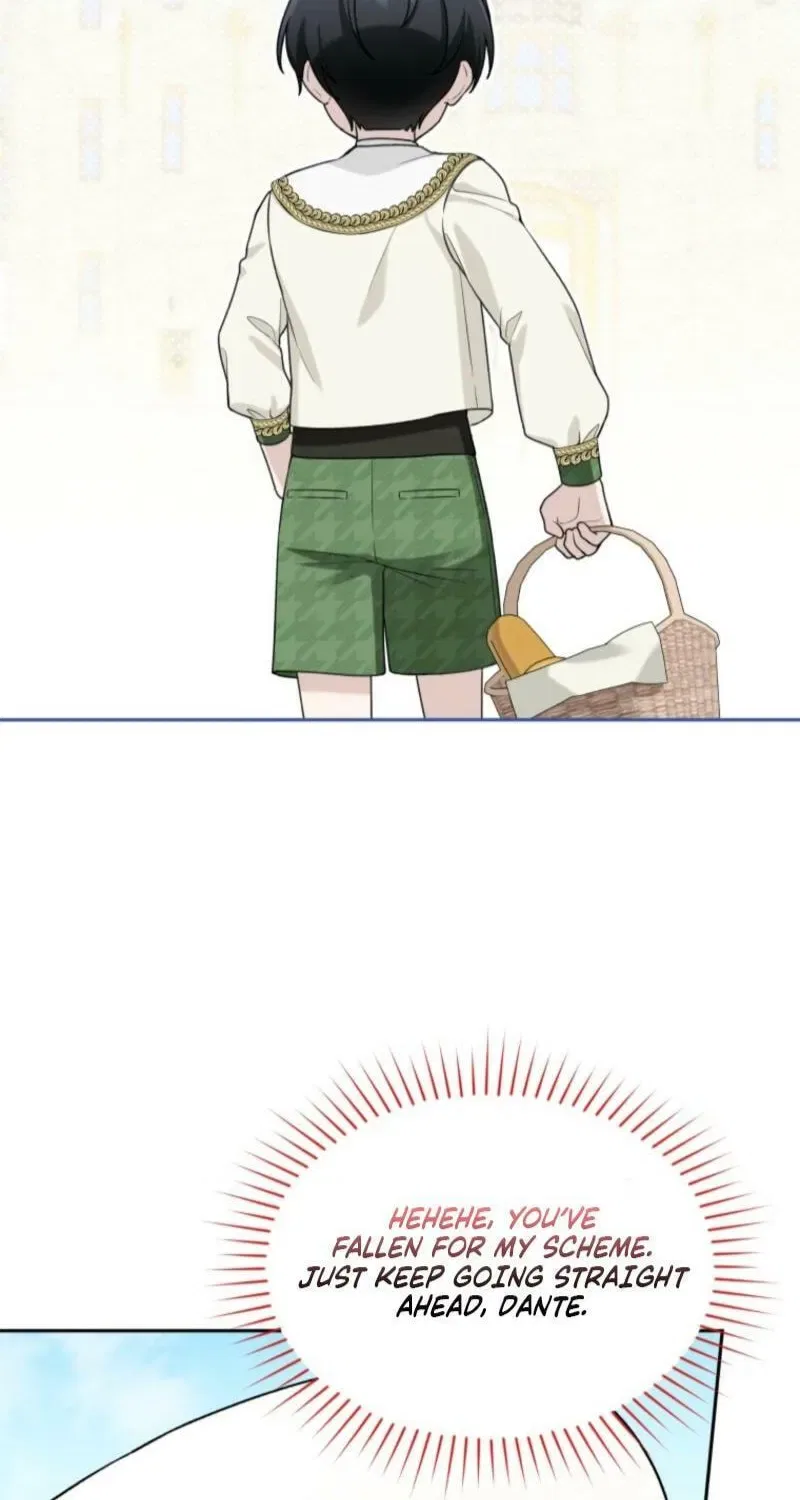 The Villain’s Daughter-In-Law Is a Power Player Chapter 40 – Page 88