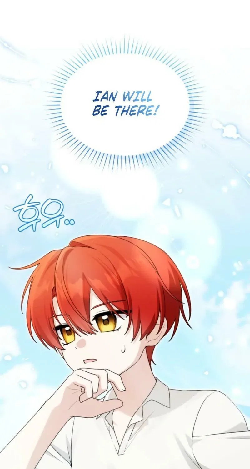 The Villain’s Daughter-In-Law Is a Power Player Chapter 40 – Page 91