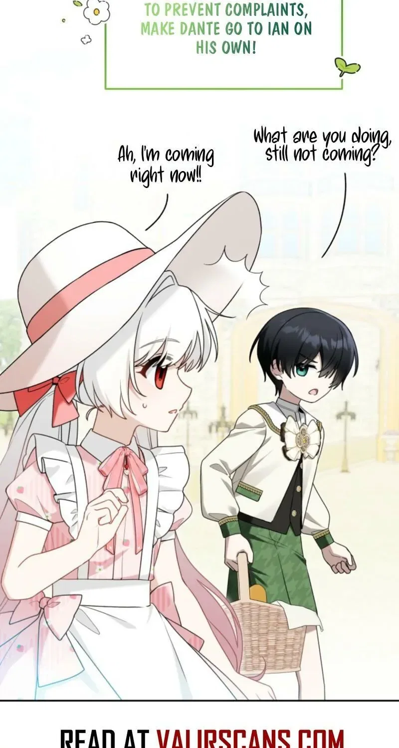The Villain’s Daughter-In-Law Is a Power Player Chapter 40 – Page 93