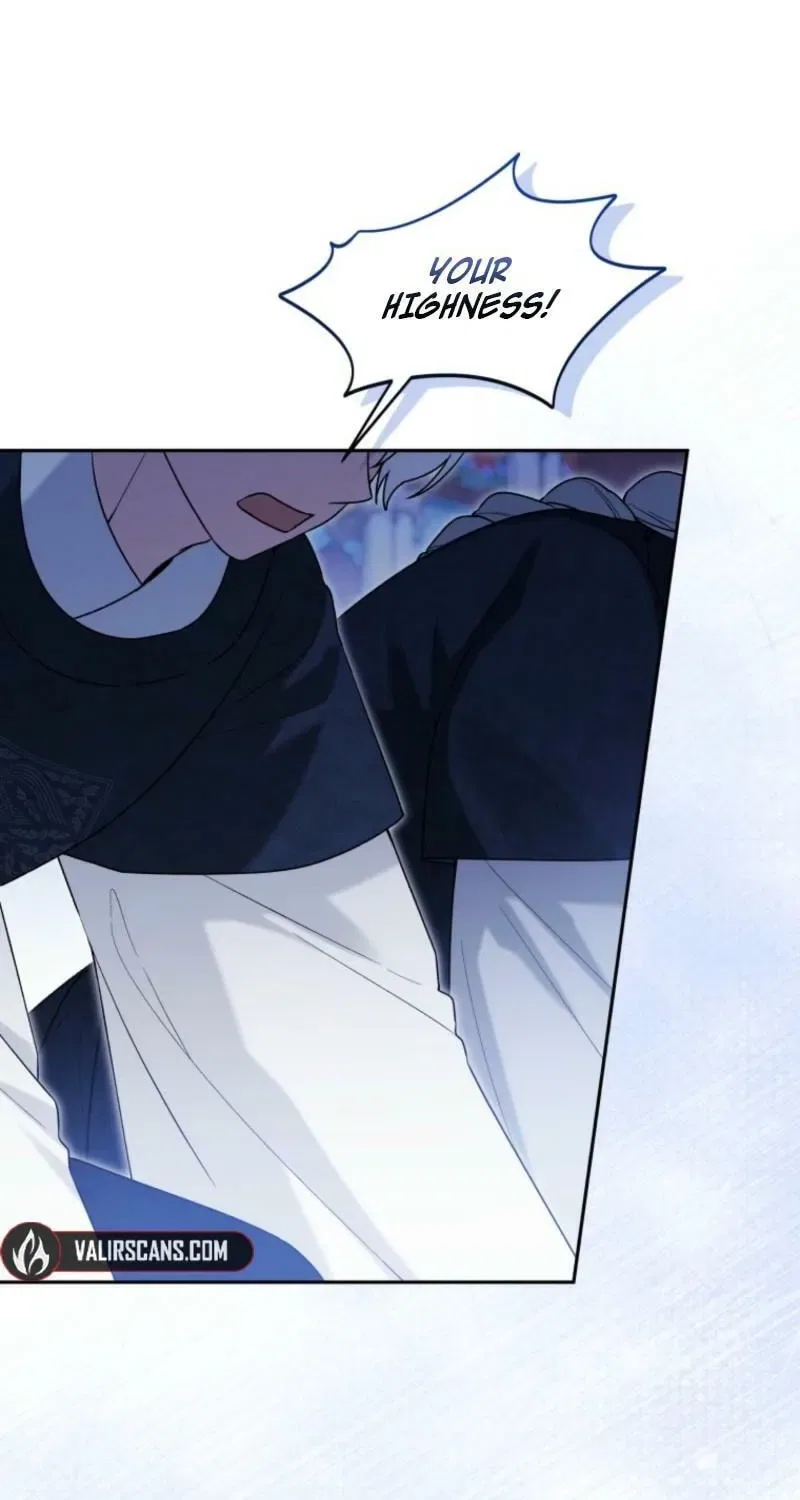 The Villain’s Daughter-In-Law Is a Power Player Chapter 40 – Page 97