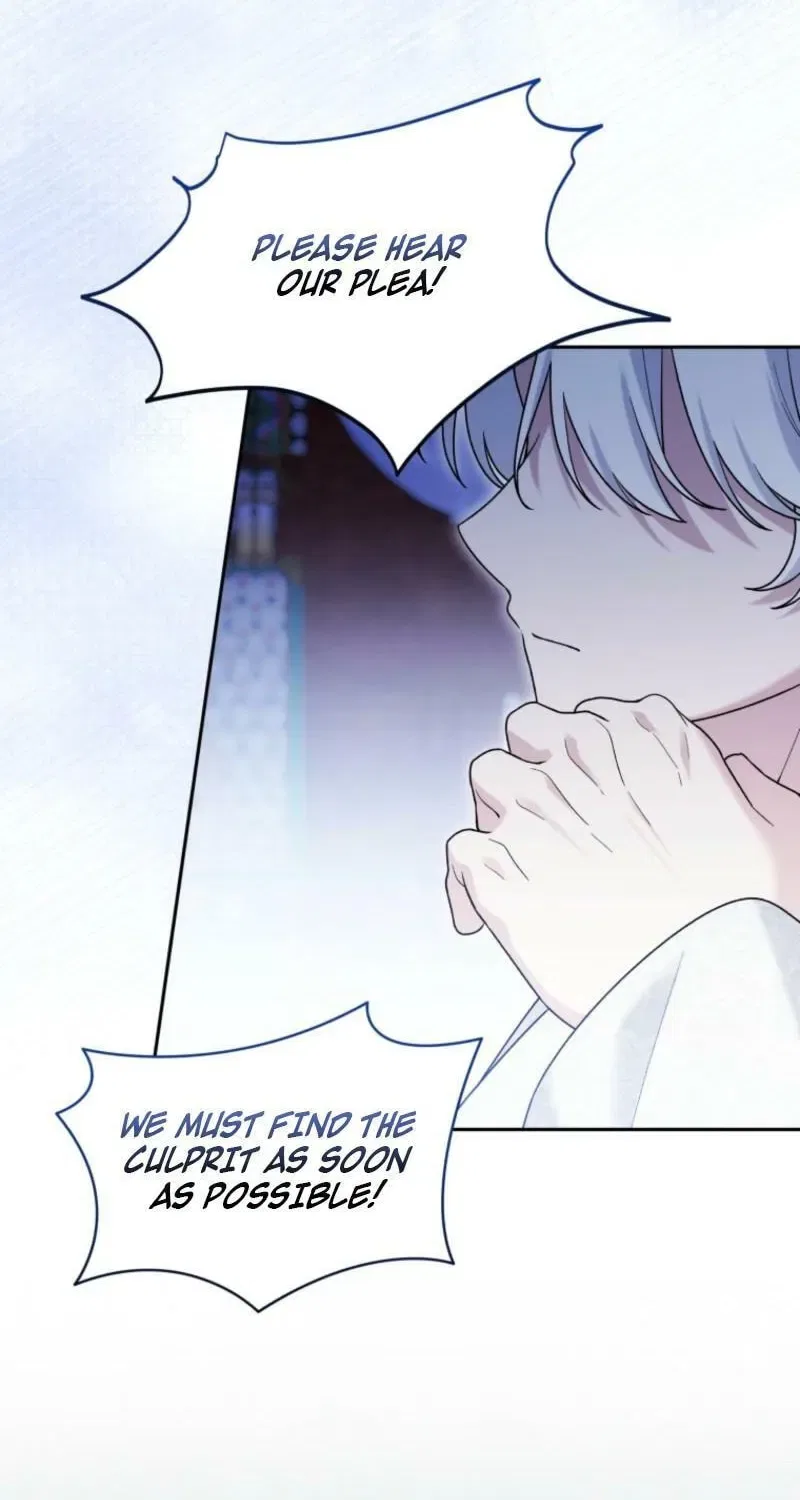 The Villain’s Daughter-In-Law Is a Power Player Chapter 40 – Page 98