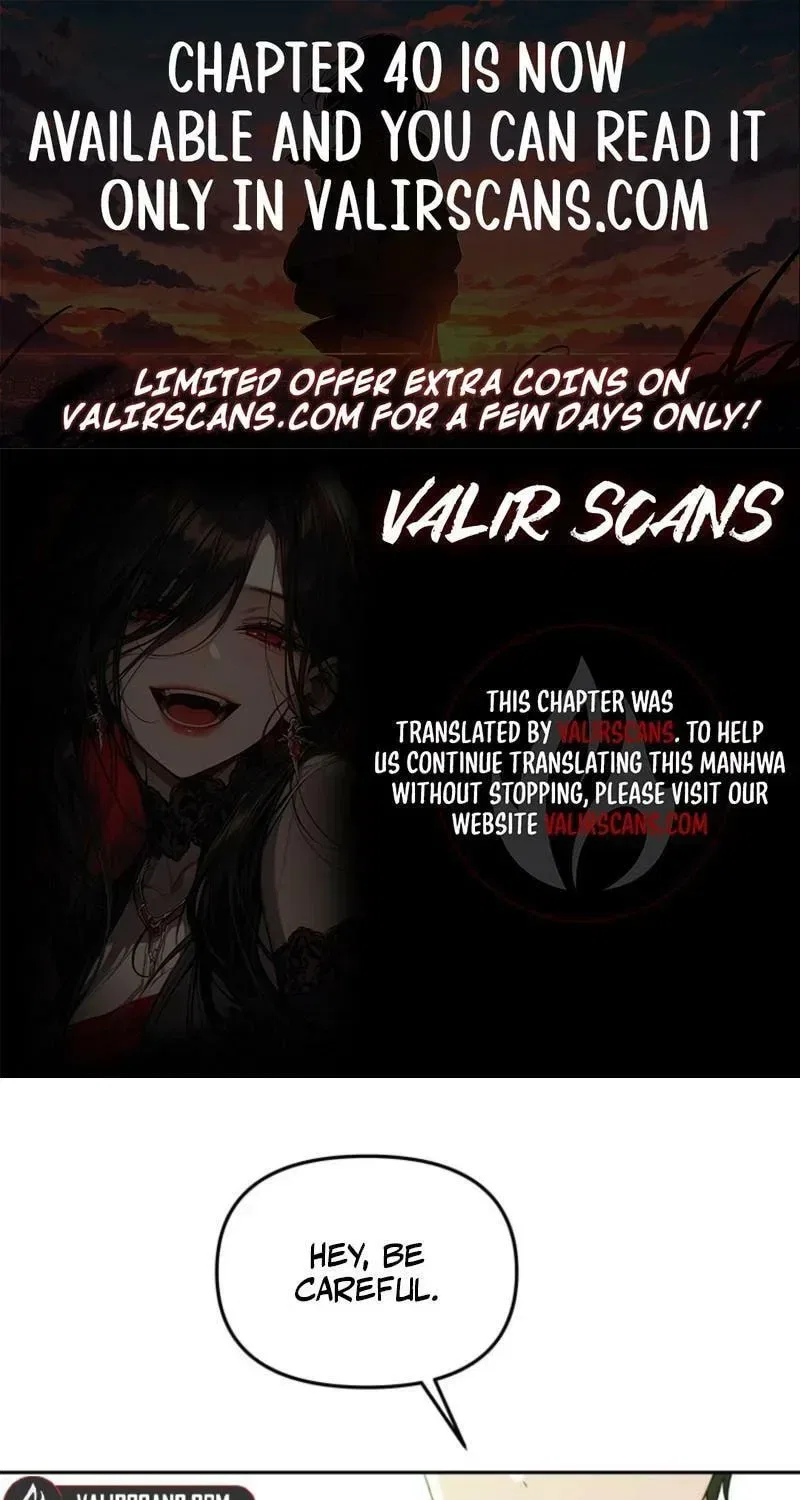 The Villain’s Daughter-In-Law Is a Power Player Chapter 39 – Page 1