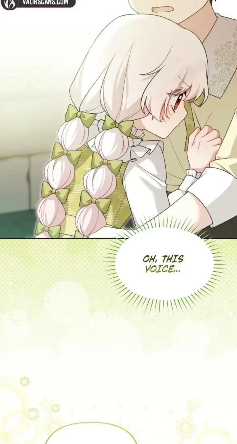 The Villain’s Daughter-In-Law Is a Power Player Chapter 39 – Page 2