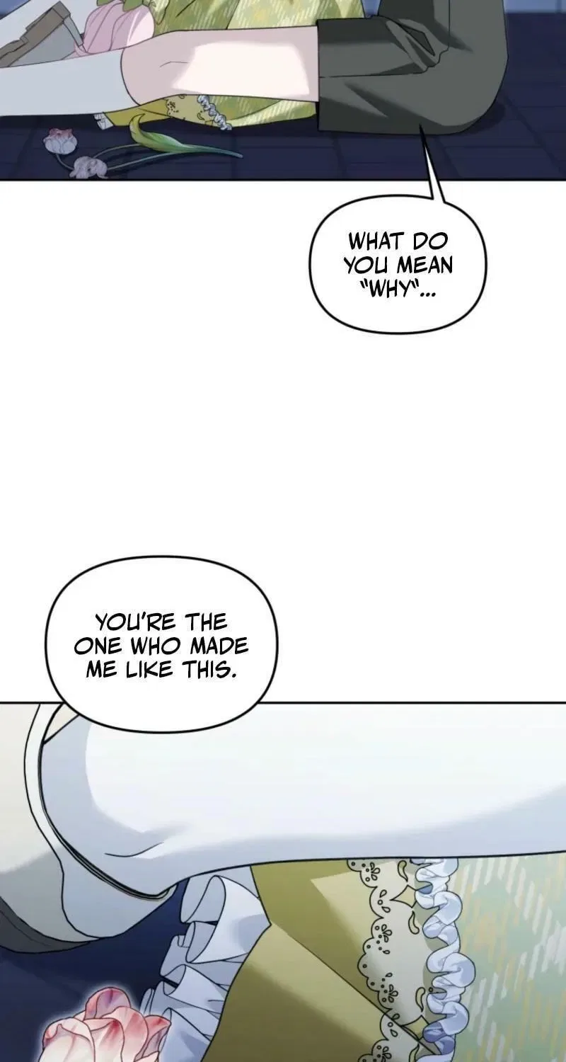 The Villain’s Daughter-In-Law Is a Power Player Chapter 39 – Page 6