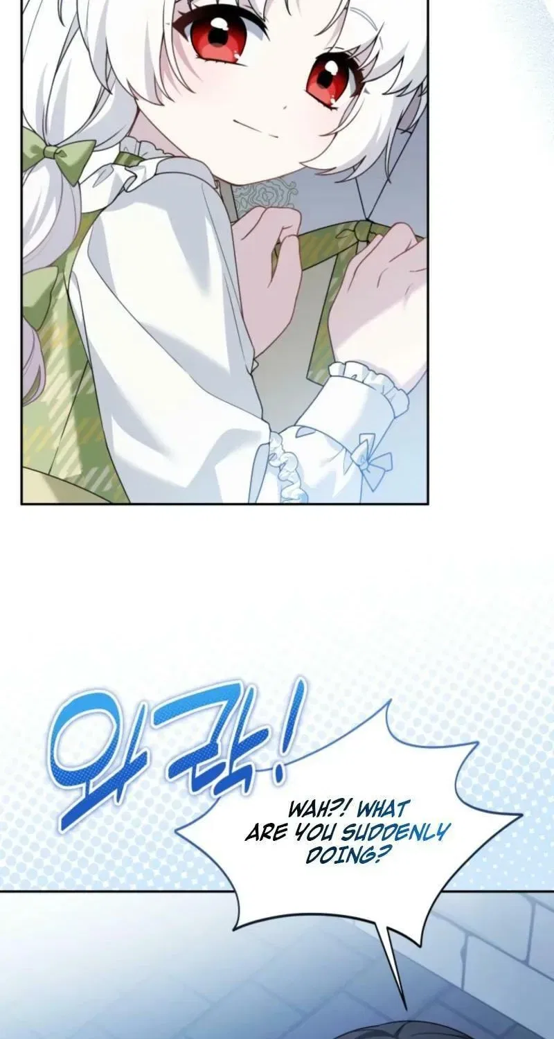 The Villain’s Daughter-In-Law Is a Power Player Chapter 39 – Page 8