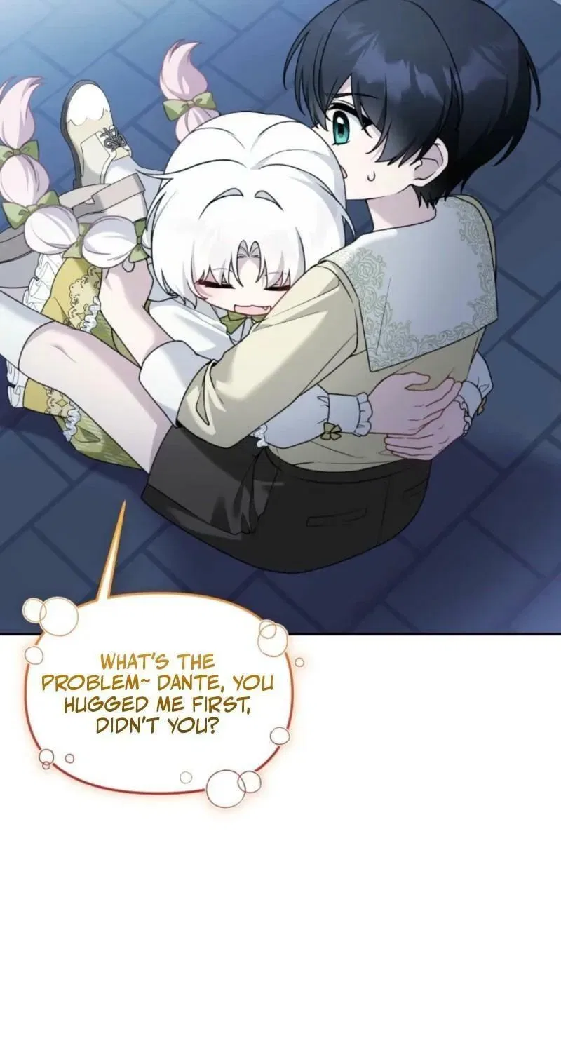 The Villain’s Daughter-In-Law Is a Power Player Chapter 39 – Page 9
