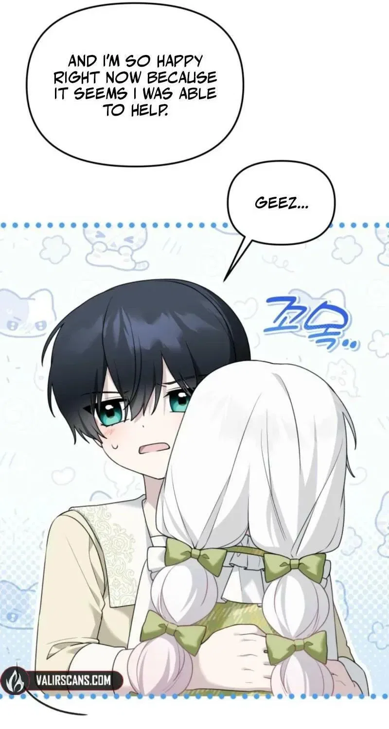 The Villain’s Daughter-In-Law Is a Power Player Chapter 39 – Page 11