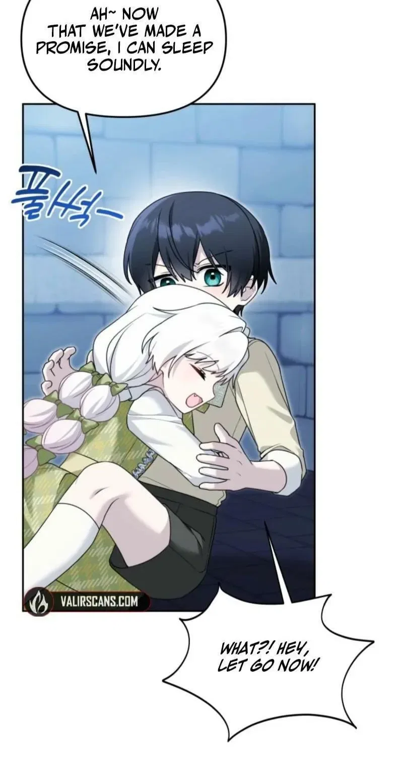The Villain’s Daughter-In-Law Is a Power Player Chapter 39 – Page 22