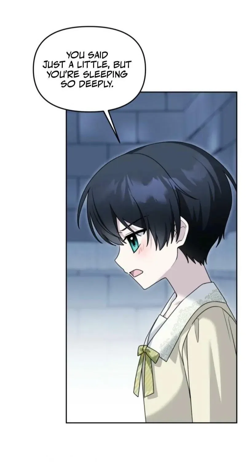 The Villain’s Daughter-In-Law Is a Power Player Chapter 39 – Page 28