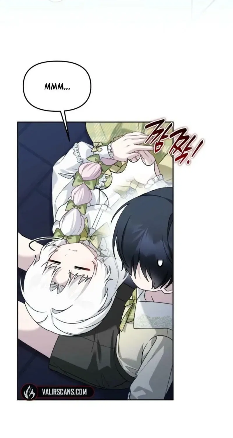 The Villain’s Daughter-In-Law Is a Power Player Chapter 39 – Page 30