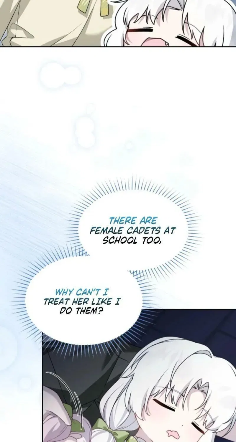 The Villain’s Daughter-In-Law Is a Power Player Chapter 39 – Page 32