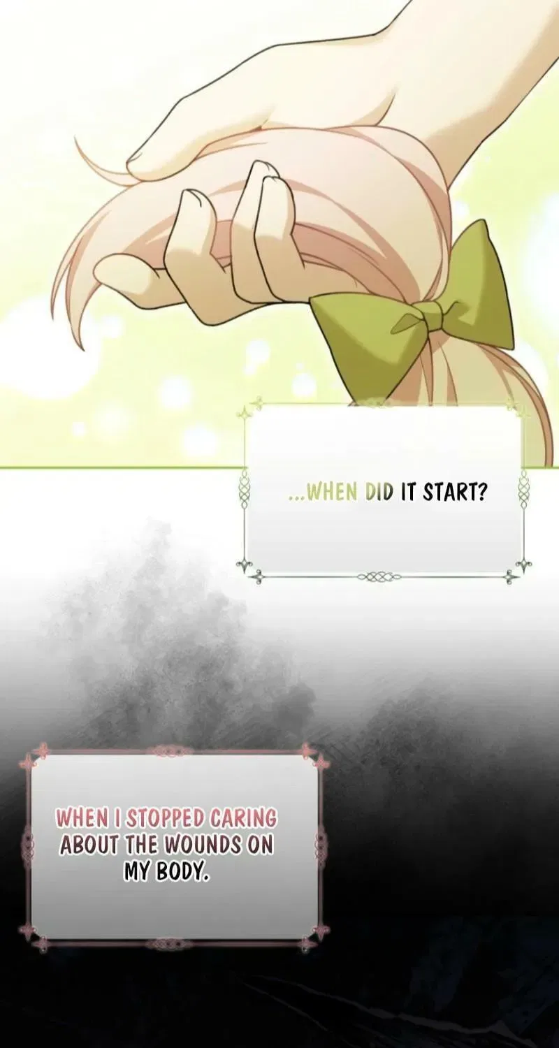 The Villain’s Daughter-In-Law Is a Power Player Chapter 39 – Page 35