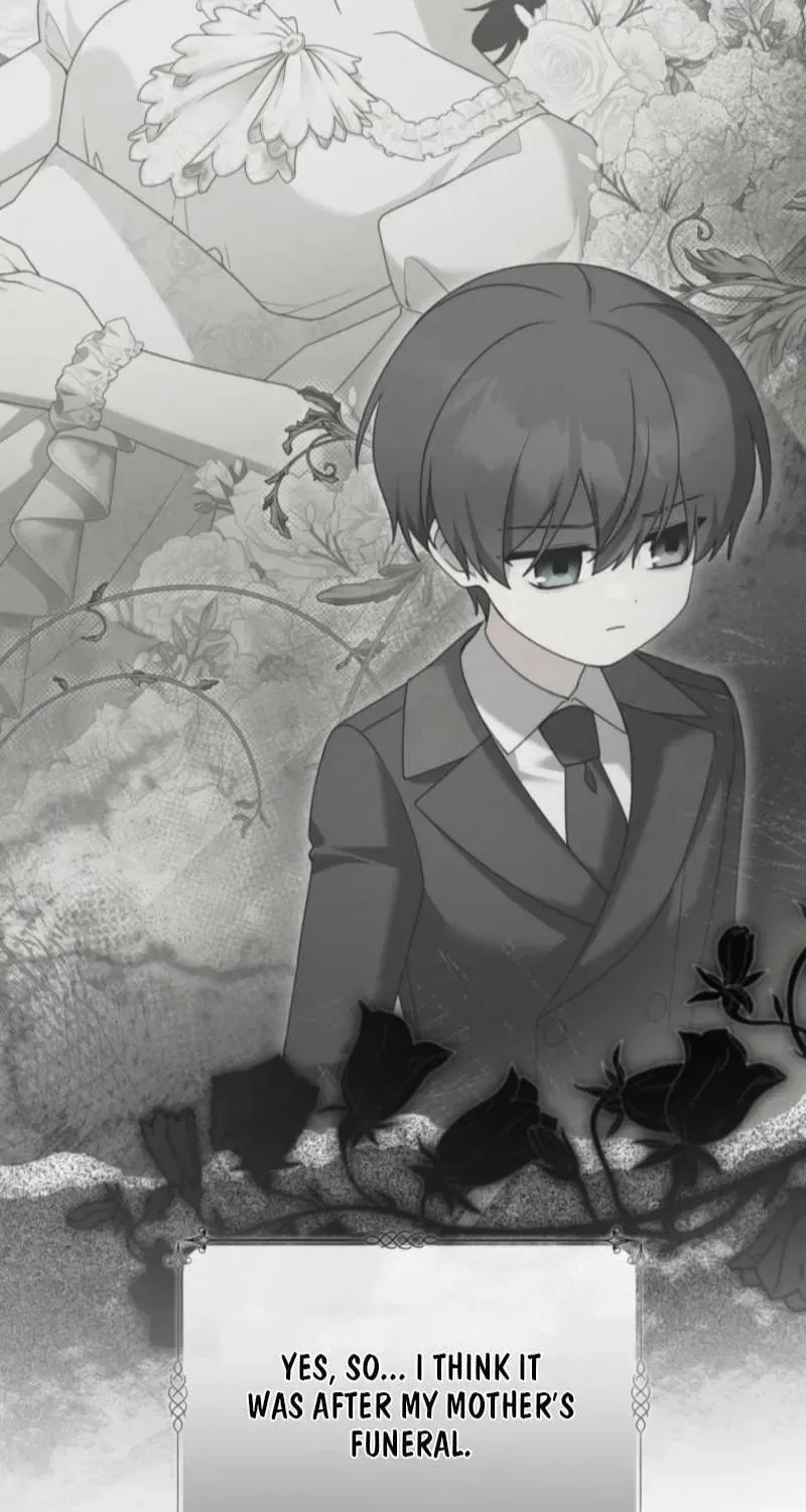 The Villain’s Daughter-In-Law Is a Power Player Chapter 39 – Page 37