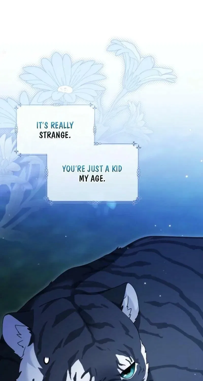 The Villain’s Daughter-In-Law Is a Power Player Chapter 39 – Page 44