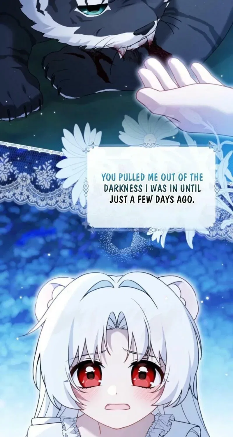 The Villain’s Daughter-In-Law Is a Power Player Chapter 39 – Page 45