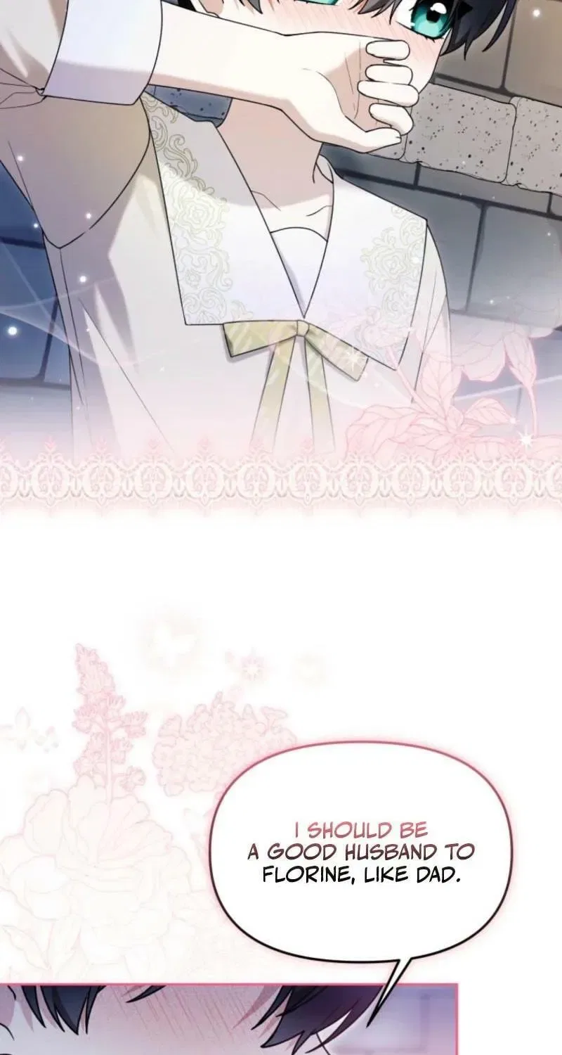 The Villain’s Daughter-In-Law Is a Power Player Chapter 39 – Page 55