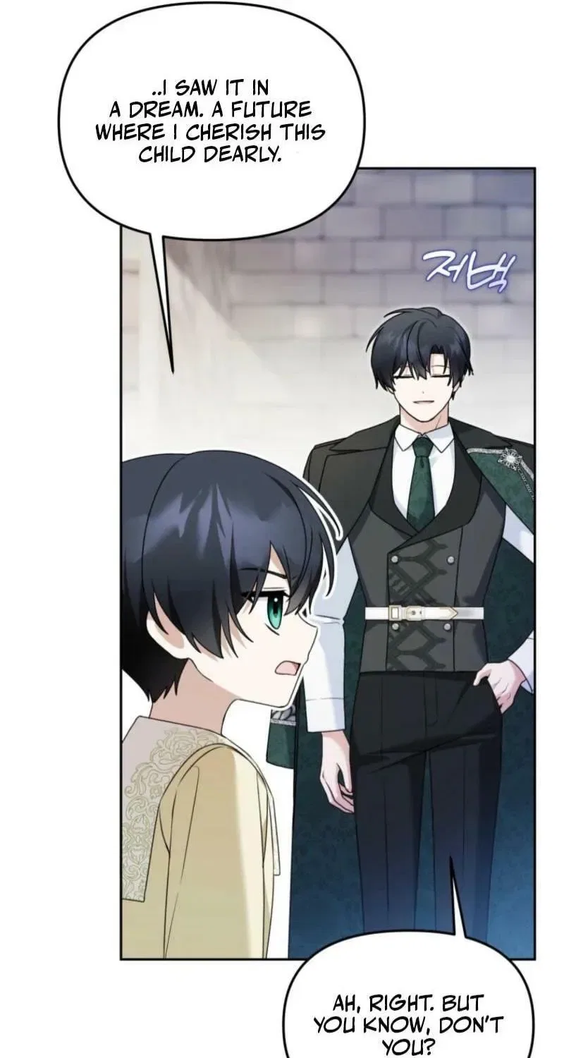 The Villain’s Daughter-In-Law Is a Power Player Chapter 39 – Page 61
