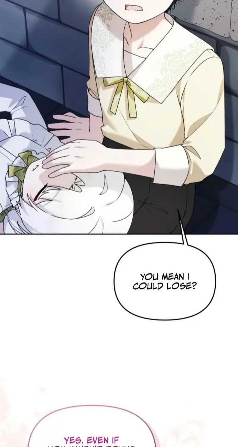 The Villain’s Daughter-In-Law Is a Power Player Chapter 39 – Page 63