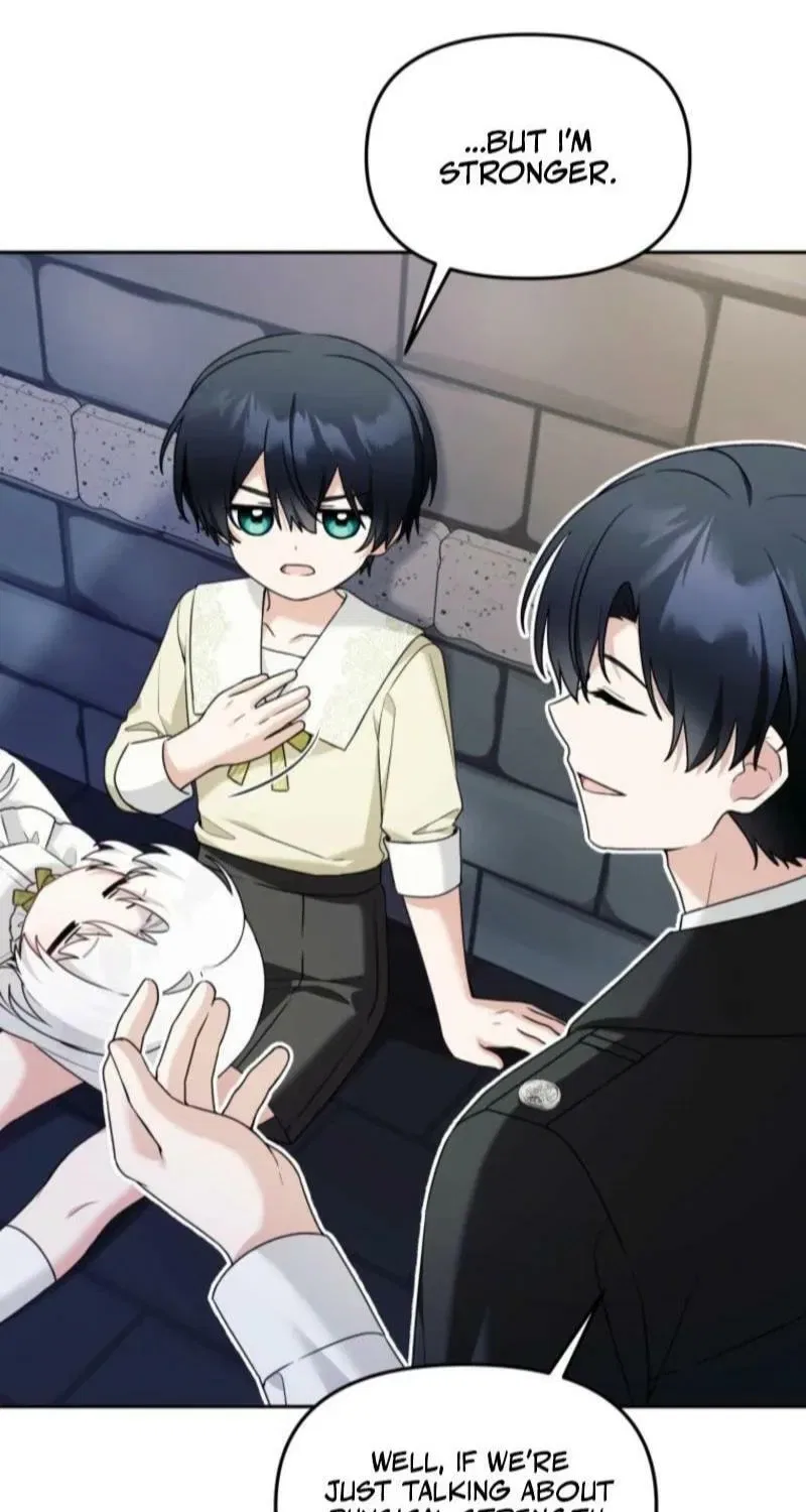 The Villain’s Daughter-In-Law Is a Power Player Chapter 39 – Page 65