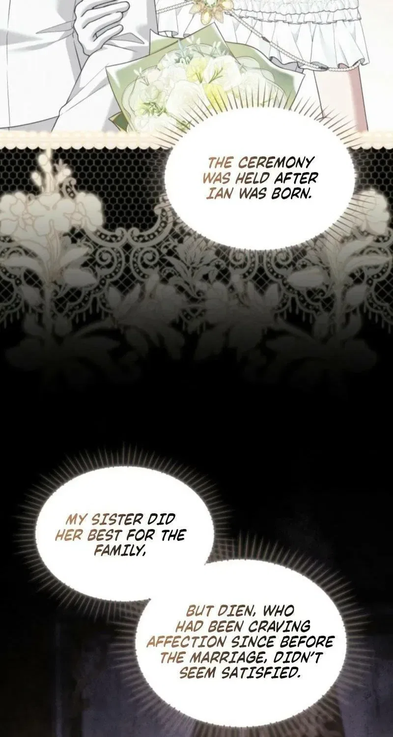 The Villain’s Daughter-In-Law Is a Power Player Chapter 39 – Page 70