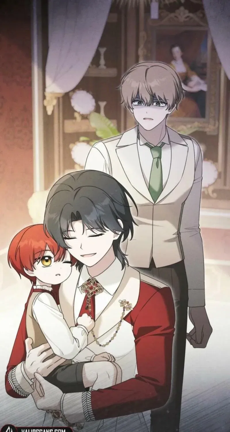 The Villain’s Daughter-In-Law Is a Power Player Chapter 39 – Page 71