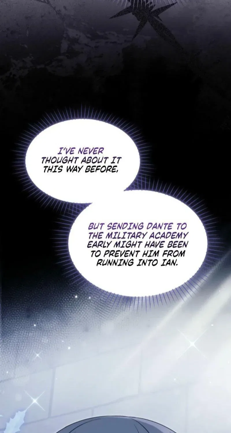 The Villain’s Daughter-In-Law Is a Power Player Chapter 39 – Page 73