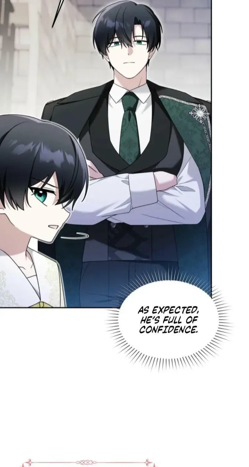 The Villain’s Daughter-In-Law Is a Power Player Chapter 39 – Page 78