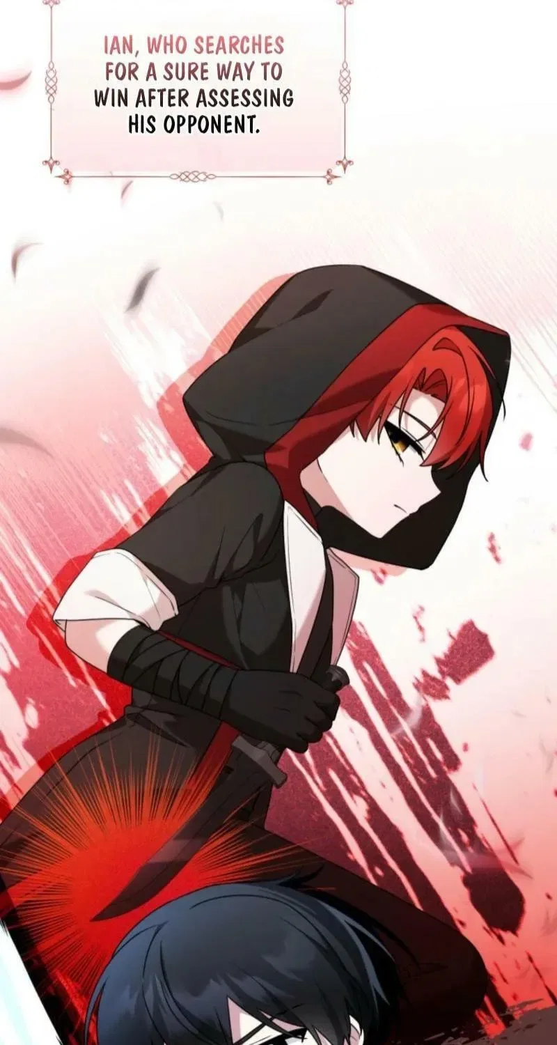 The Villain’s Daughter-In-Law Is a Power Player Chapter 39 – Page 79