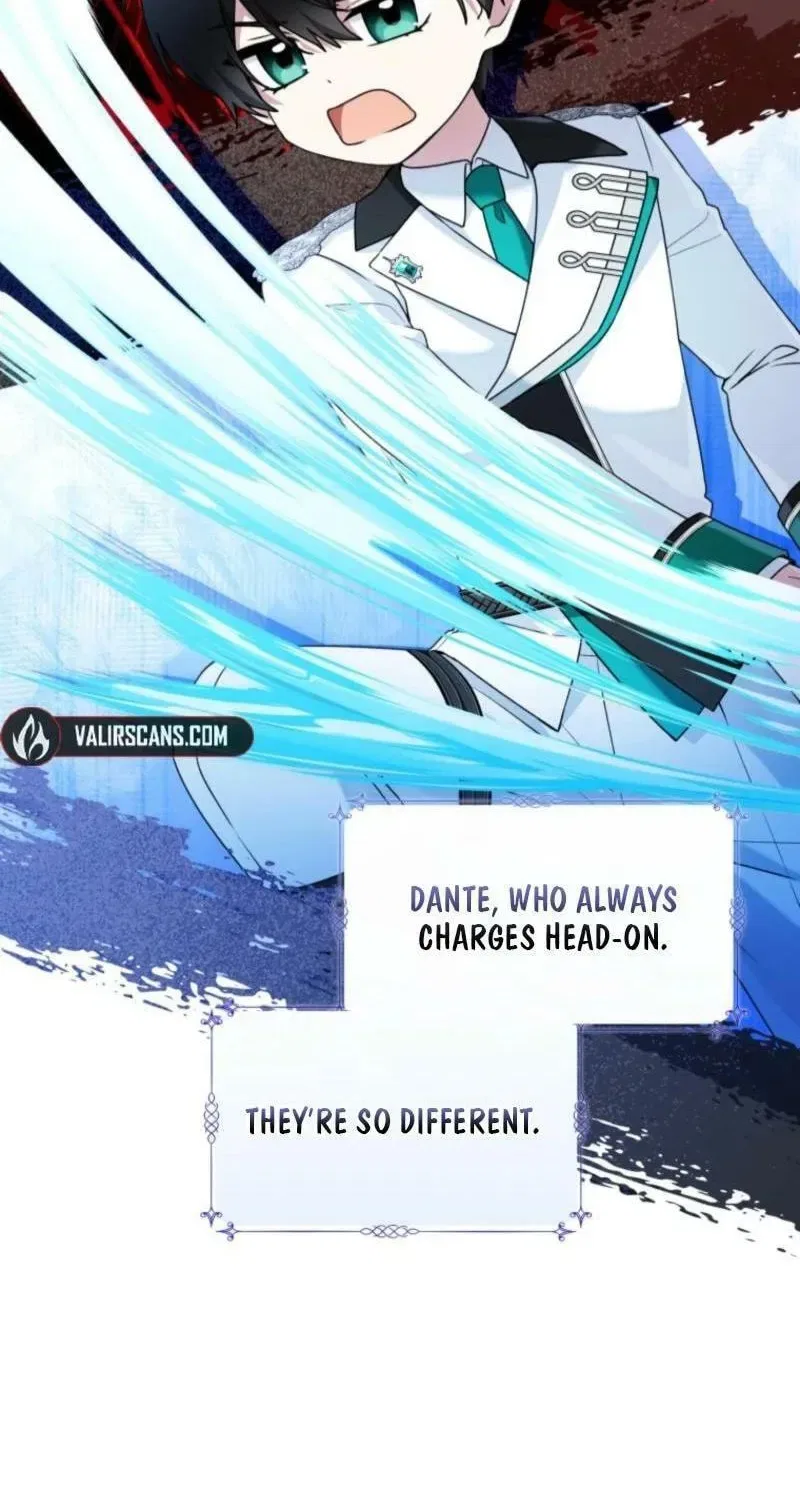 The Villain’s Daughter-In-Law Is a Power Player Chapter 39 – Page 80