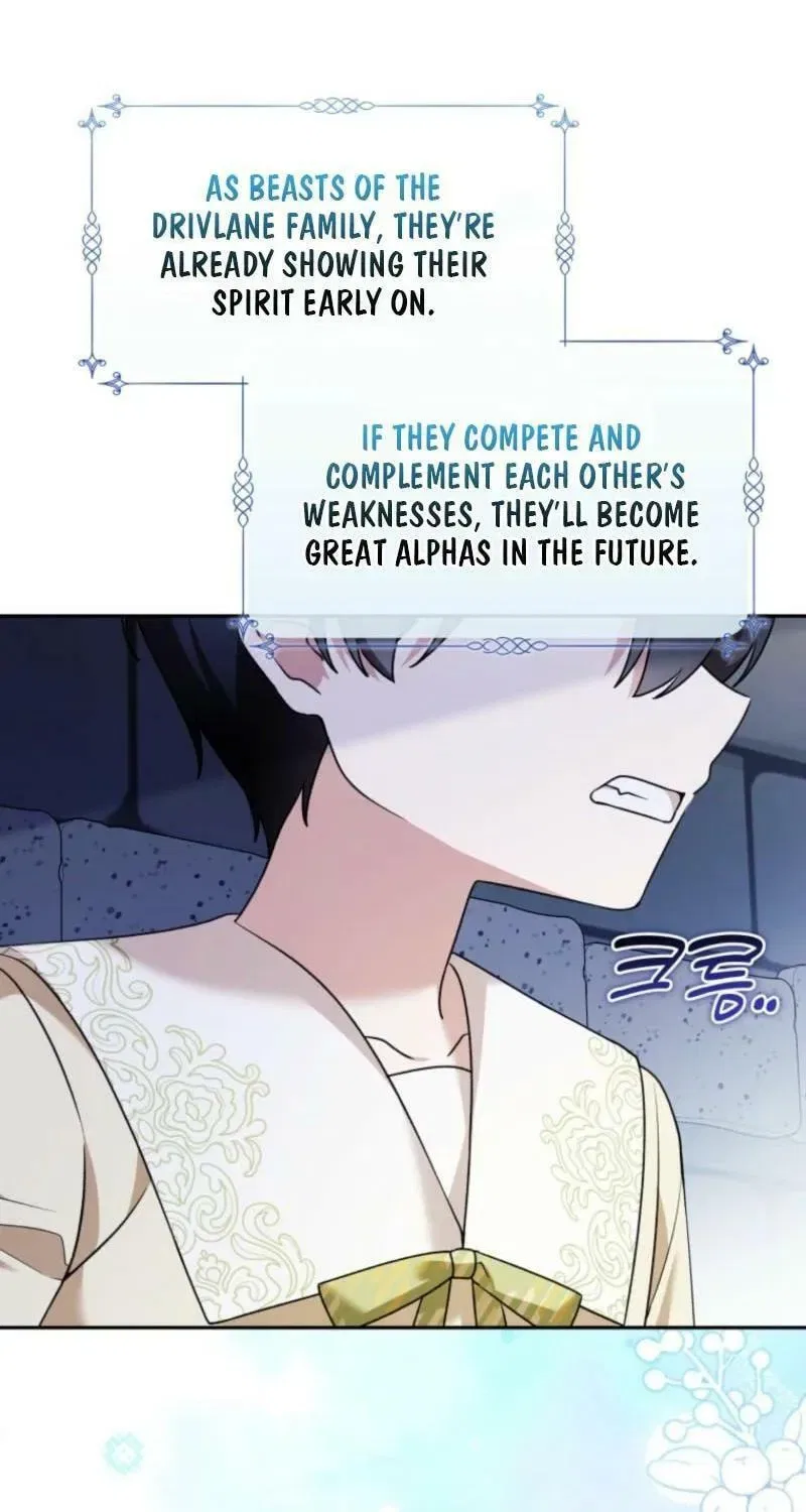 The Villain’s Daughter-In-Law Is a Power Player Chapter 39 – Page 81