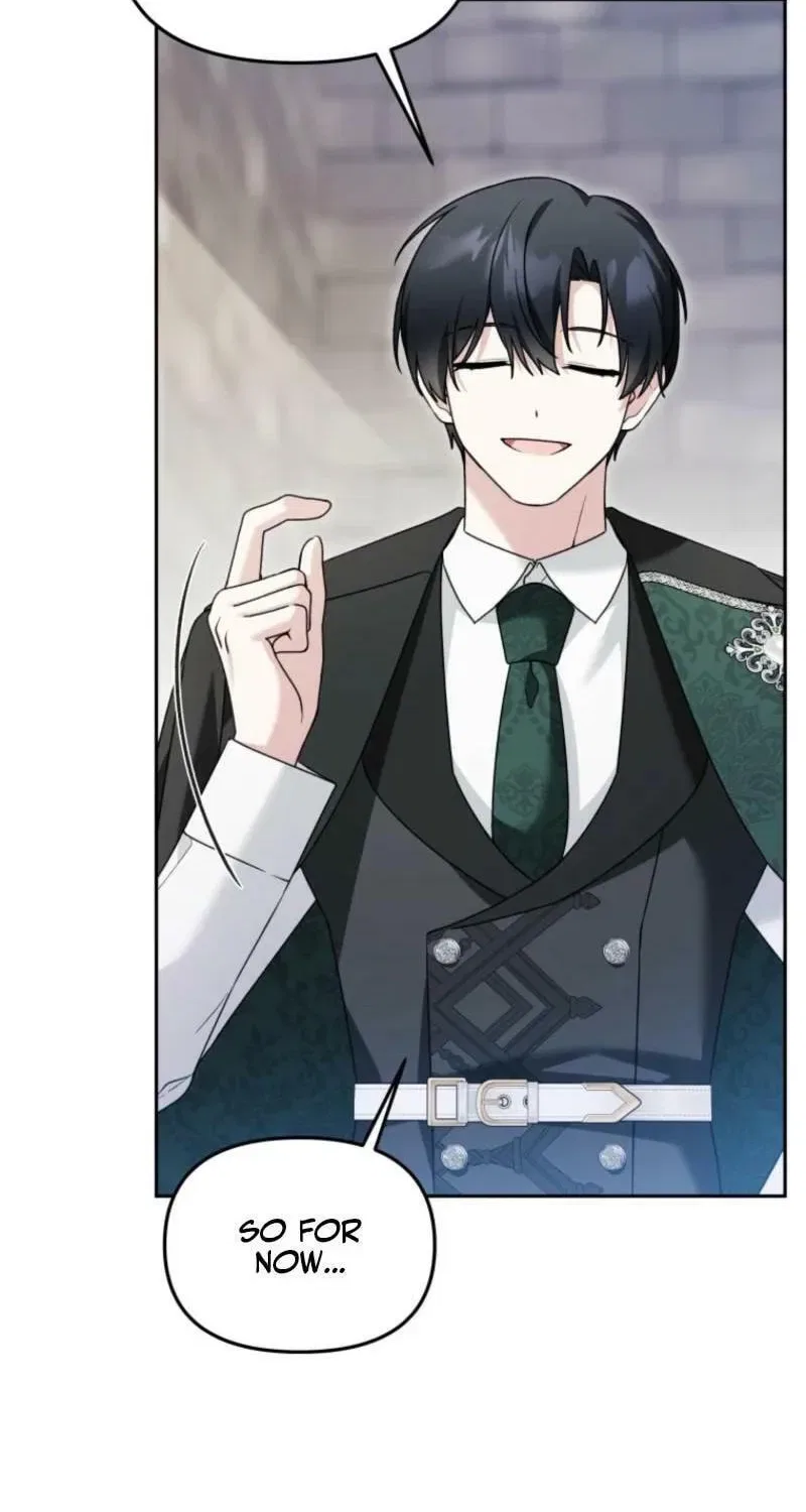 The Villain’s Daughter-In-Law Is a Power Player Chapter 39 – Page 84