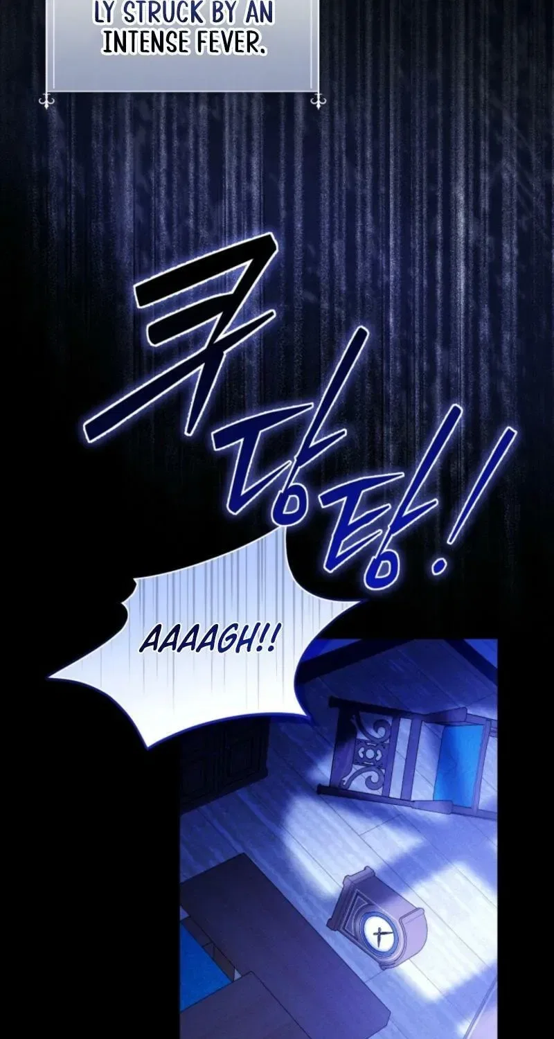 The Villain’s Daughter-In-Law Is a Power Player Chapter 38 – Page 7