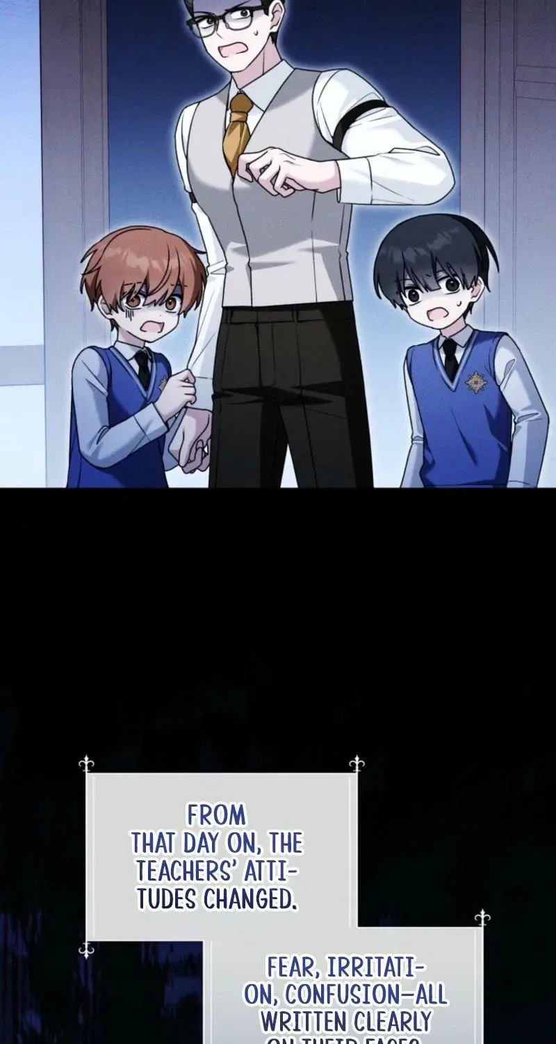 The Villain’s Daughter-In-Law Is a Power Player Chapter 38 – Page 9