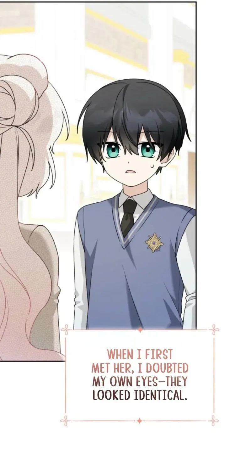 The Villain’s Daughter-In-Law Is a Power Player Chapter 38 – Page 21