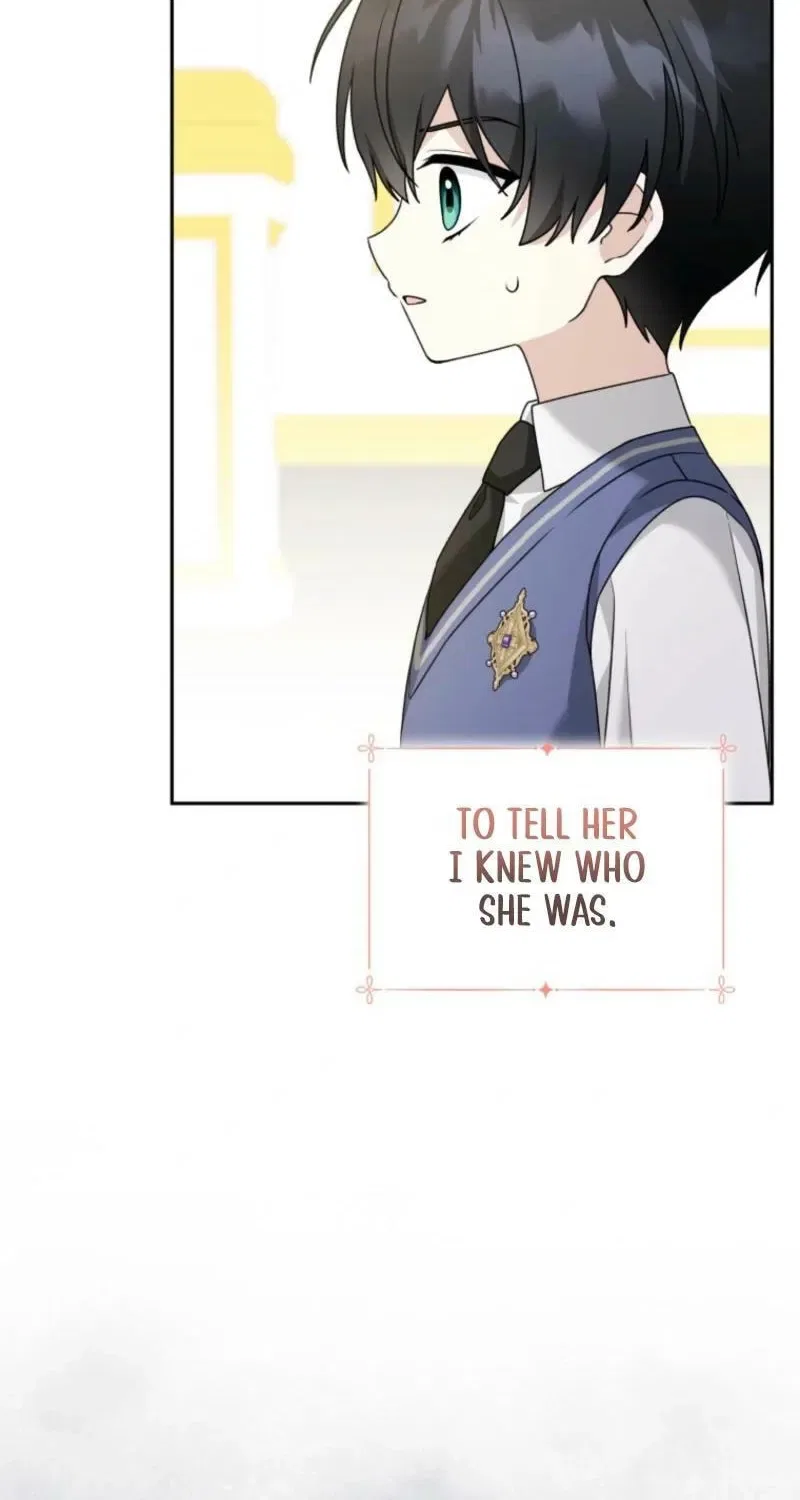 The Villain’s Daughter-In-Law Is a Power Player Chapter 38 – Page 24