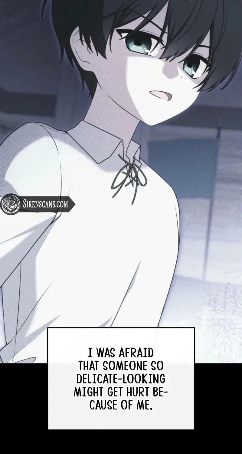 The Villain’s Daughter-In-Law Is a Power Player Chapter 38 – Page 27