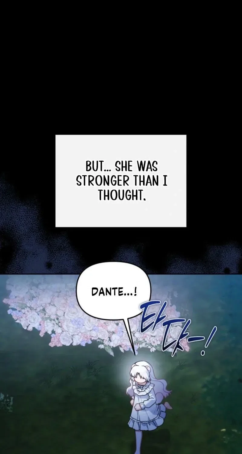 The Villain’s Daughter-In-Law Is a Power Player Chapter 38 – Page 28