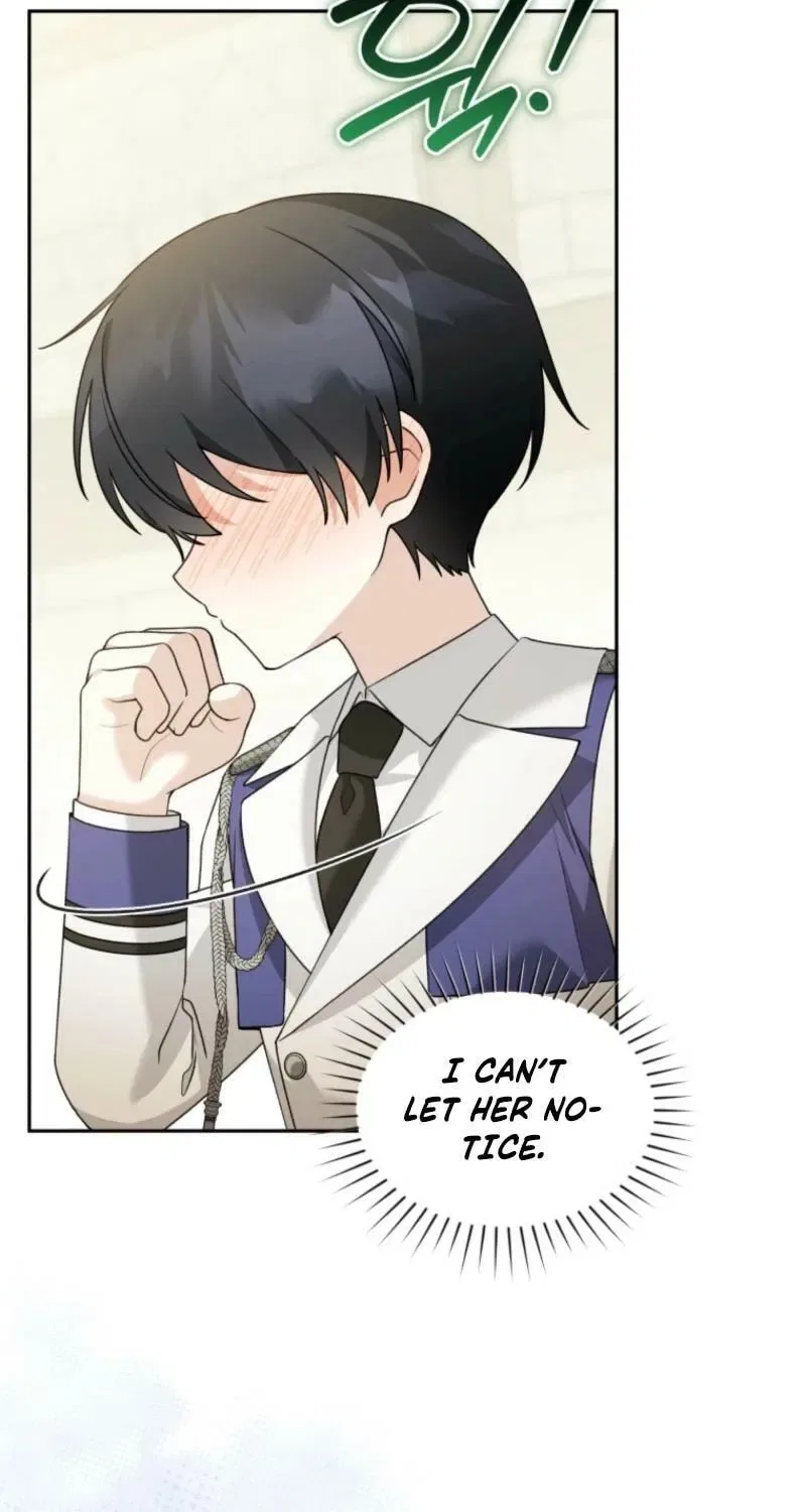 The Villain’s Daughter-In-Law Is a Power Player Chapter 38 – Page 38