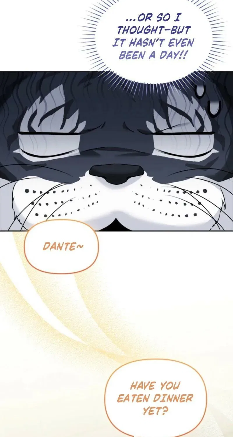 The Villain’s Daughter-In-Law Is a Power Player Chapter 38 – Page 42