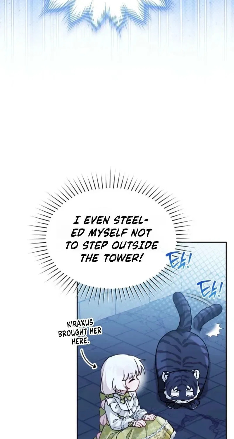 The Villain’s Daughter-In-Law Is a Power Player Chapter 38 – Page 44