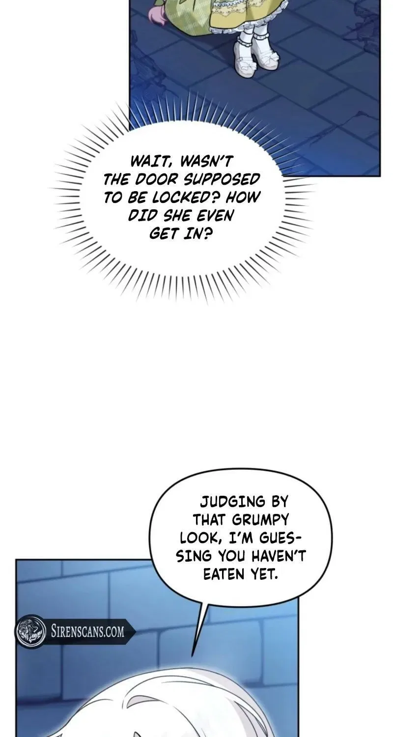 The Villain’s Daughter-In-Law Is a Power Player Chapter 38 – Page 45