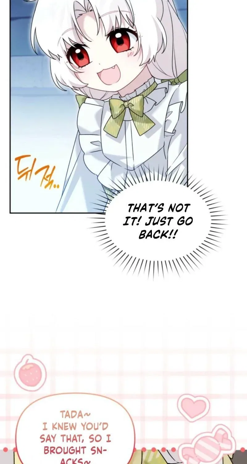 The Villain’s Daughter-In-Law Is a Power Player Chapter 38 – Page 46