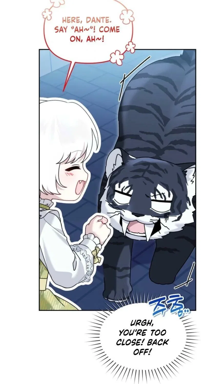 The Villain’s Daughter-In-Law Is a Power Player Chapter 38 – Page 48