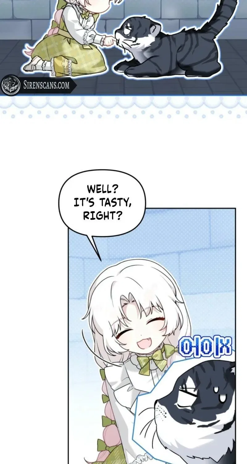 The Villain’s Daughter-In-Law Is a Power Player Chapter 38 – Page 51