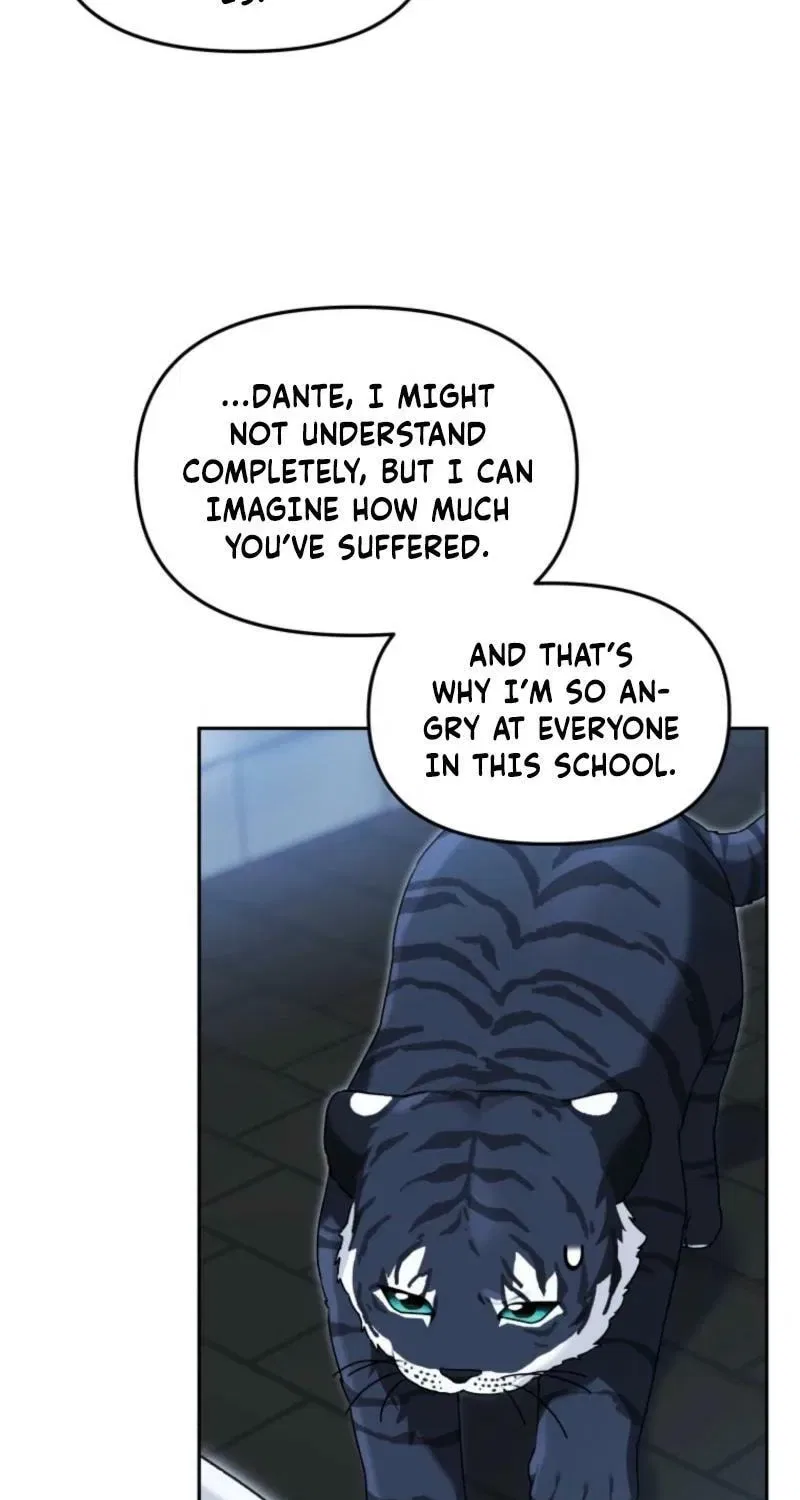 The Villain’s Daughter-In-Law Is a Power Player Chapter 38 – Page 56