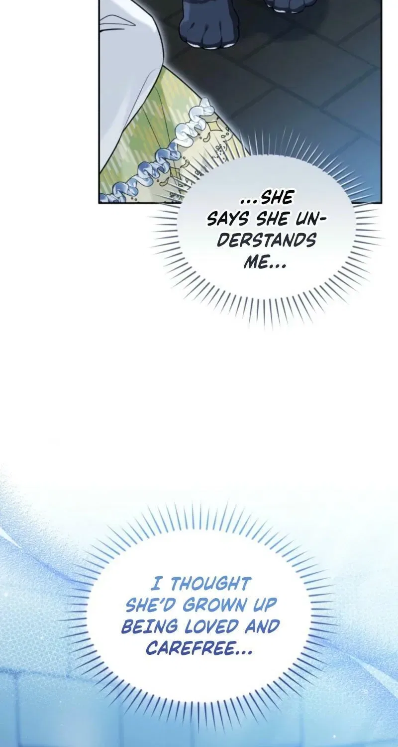 The Villain’s Daughter-In-Law Is a Power Player Chapter 38 – Page 57