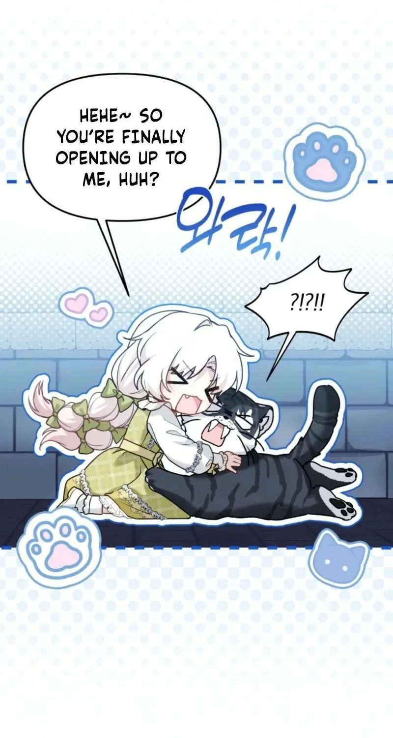 The Villain’s Daughter-In-Law Is a Power Player Chapter 38 – Page 61